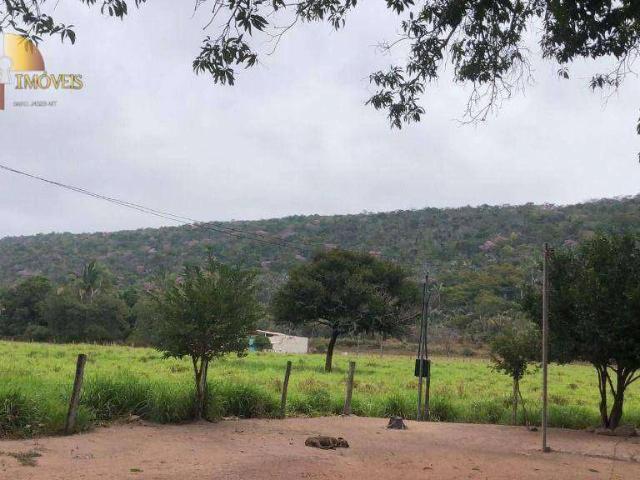 Fazenda venda em Araés, Cuiabá