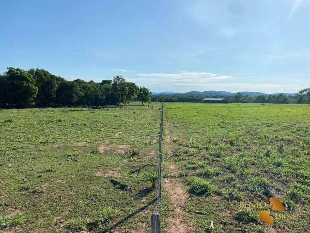Fazenda venda em Região Geográfica Imediata de Cuiabá, Região Metropolitana do Vale do Rio Cuiabá