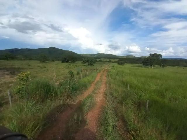Fazenda venda em Região Geográfica Imediata de Cuiabá, Região Metropolitana do Vale do Rio Cuiabá