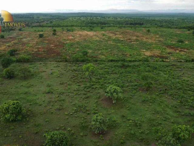 Fazenda venda em Região Geográfica Imediata de Cuiabá, Região Metropolitana do Vale do Rio Cuiabá