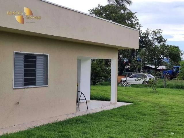 Fazenda venda em Região Geográfica Imediata de Cuiabá, Região Metropolitana do Vale do Rio Cuiabá