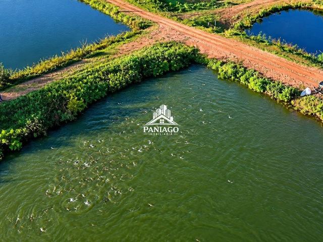 Fazenda venda em Araés, Cuiabá