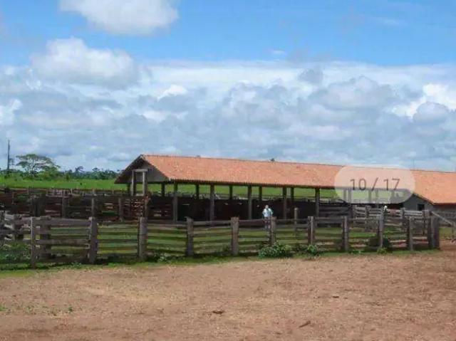 Fazenda venda em Região Geográfica Imediata de Cuiabá, Região Metropolitana do Vale do Rio Cuiabá