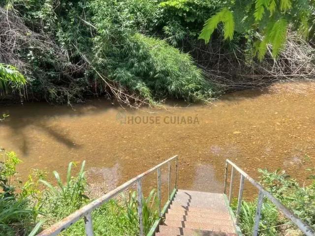 Fazenda venda em Região Geográfica Imediata de Cuiabá, Região Metropolitana do Vale do Rio Cuiabá