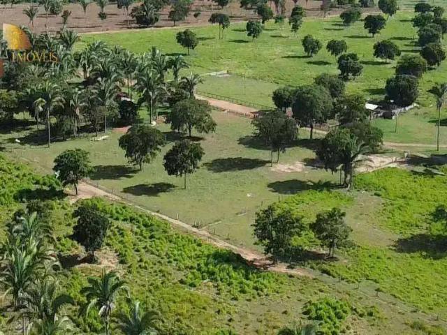 Fazenda venda em Região Geográfica Imediata de Cuiabá, Região Metropolitana do Vale do Rio Cuiabá