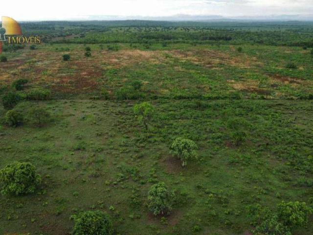 Fazenda venda em Araés, Cuiabá