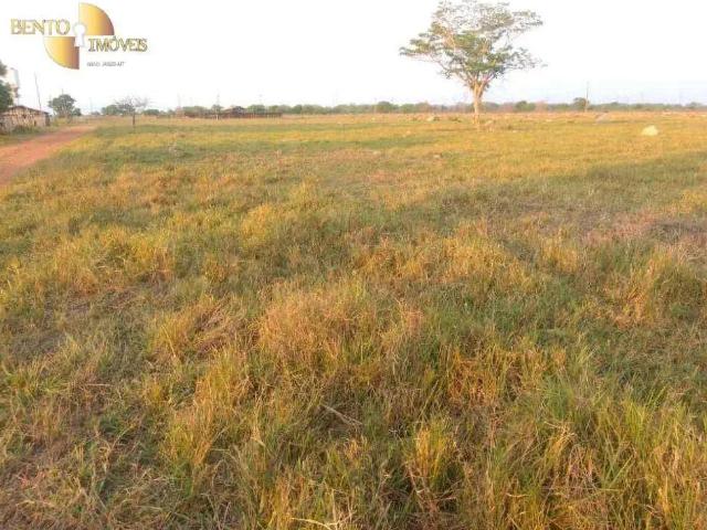Fazenda venda em Região Geográfica Imediata de Cuiabá, Região Metropolitana do Vale do Rio Cuiabá