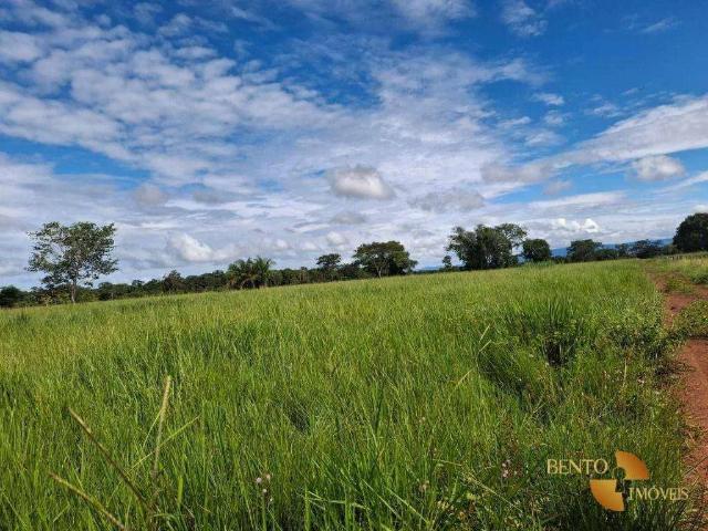 Fazenda venda em Araés, Cuiabá