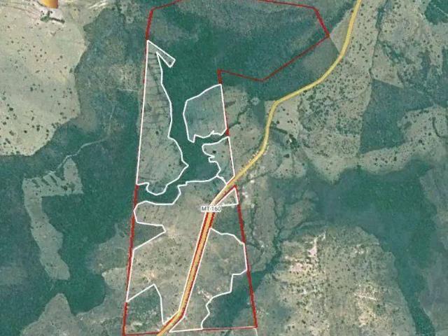 Fazenda venda em Região Geográfica Imediata de Cuiabá, Região Metropolitana do Vale do Rio Cuiabá