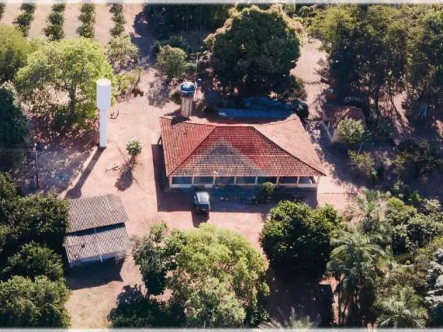 Fazenda venda em Região Geográfica Imediata de Cuiabá, Região Metropolitana do Vale do Rio Cuiabá