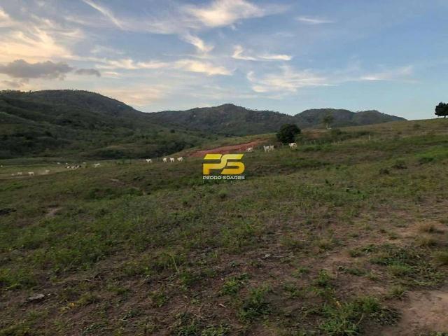 Fazenda venda em Cuitegi