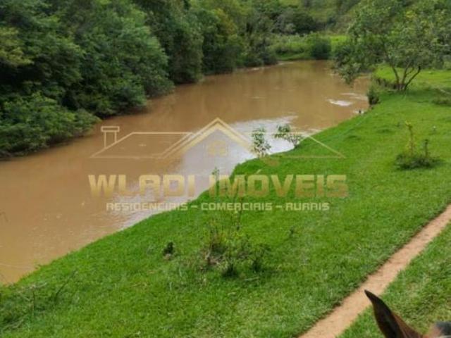 Sítio e chácara venda em Região Imediata de Guaratinguetá, Região Metropolitana do Vale do Paraíba e Litoral Norte