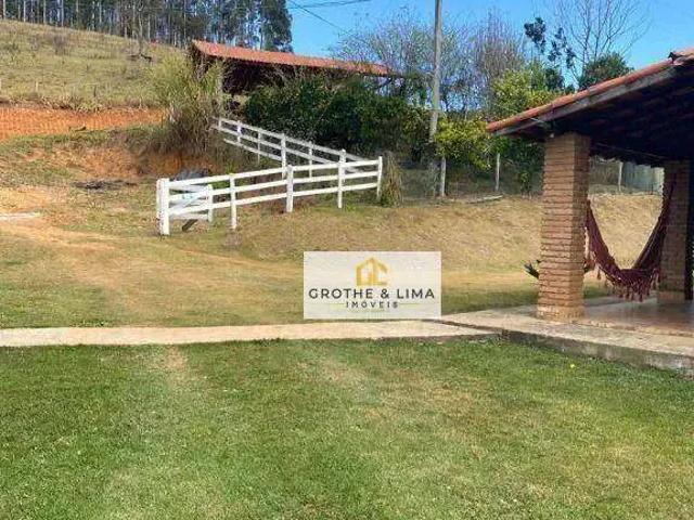 Fazenda venda em Região Imediata de Guaratinguetá, Região Metropolitana do Vale do Paraíba e Litoral Norte