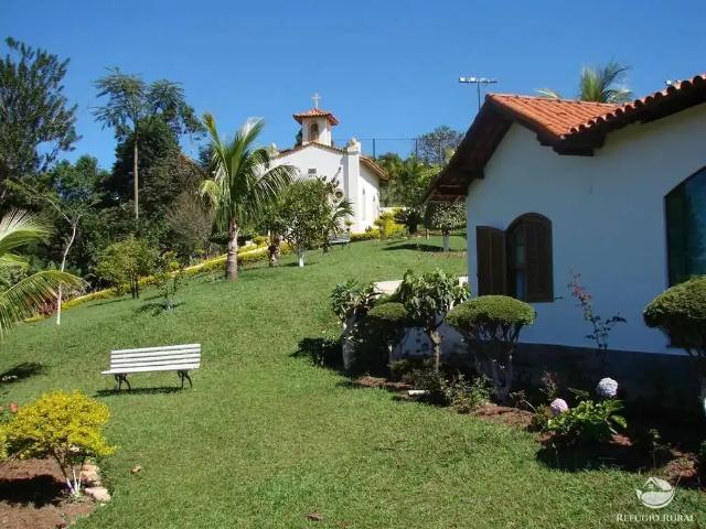 Fazenda venda em Região Imediata de Guaratinguetá, Região Metropolitana do Vale do Paraíba e Litoral Norte