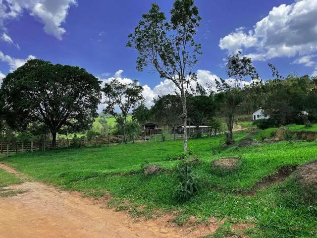 Fazenda venda em Região Imediata de Guaratinguetá, Região Metropolitana do Vale do Paraíba e Litoral Norte