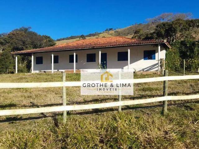 Fazenda venda em Região Imediata de Ourinhos, Ourinhos