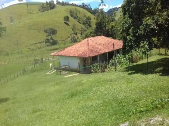Fazenda venda em Região Imediata de Ourinhos, Ourinhos