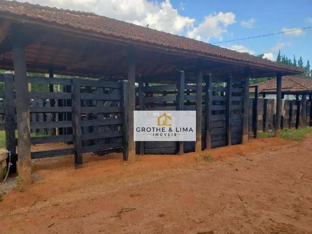 Fazenda venda em Região Imediata de Ourinhos, Ourinhos
