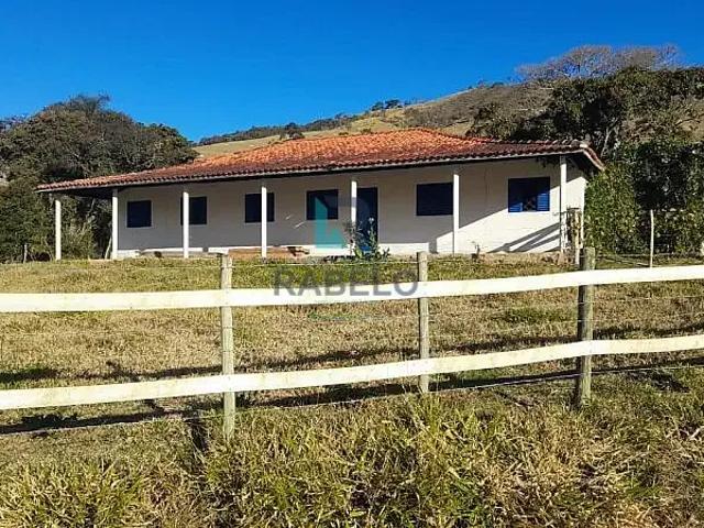 Fazenda venda em Região Imediata de Guaratinguetá, Região Metropolitana do Vale do Paraíba e Litoral Norte