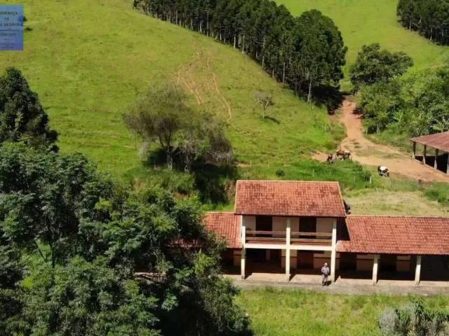 Fazenda venda em Região Imediata de São Paulo, Região Metropolitana de São Paulo