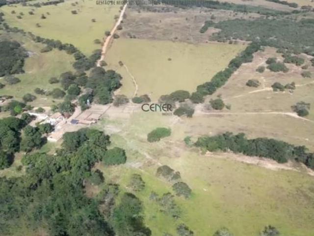 Sítio e chácara venda em Centro, Curvelo