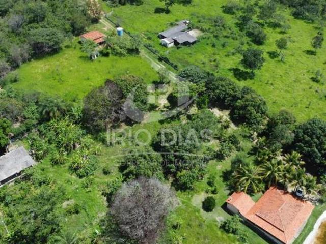Sítio e chácara venda em Região Geográfica Imediata de Curvelo, Curvelo