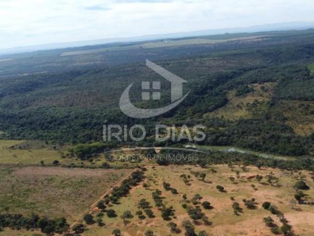 Sítio e chácara venda em Região Geográfica Imediata de Curvelo, Curvelo