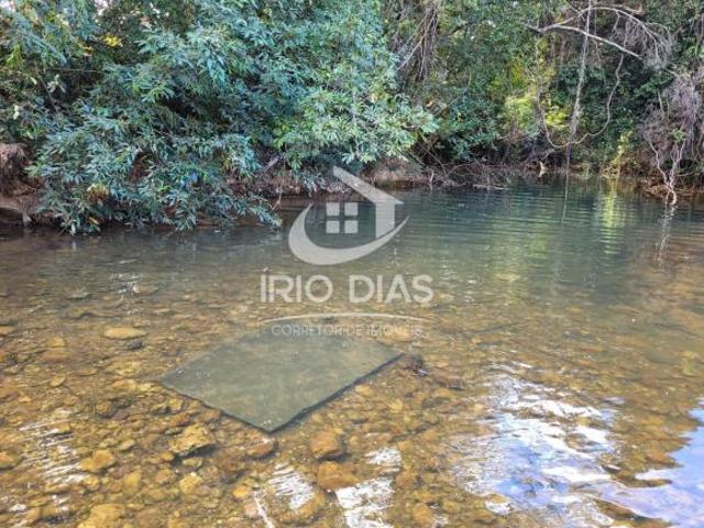 Sítio e chácara venda em Região Geográfica Imediata de Curvelo, Curvelo