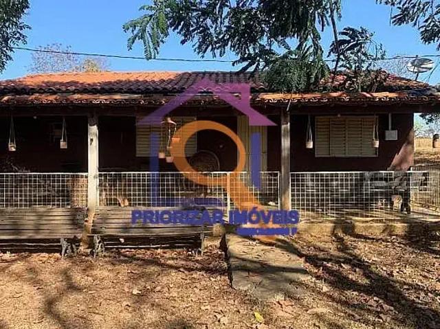 Fazenda venda em Ponte Nova, Curvelo