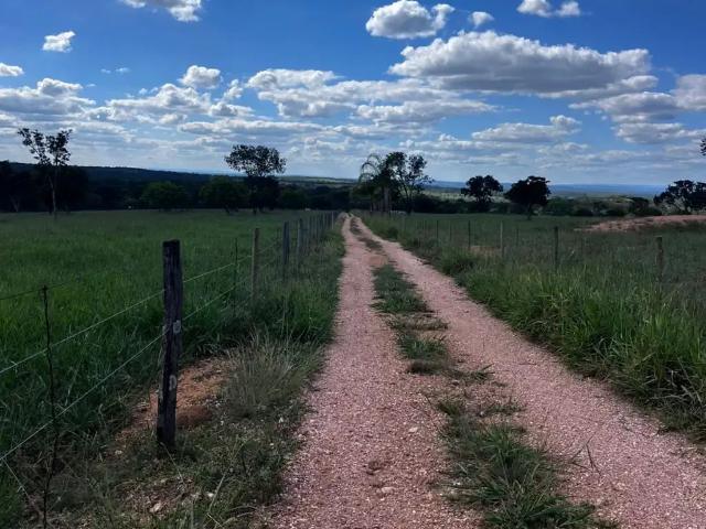 Fazenda venda em Região Geográfica Imediata de Curvelo, Curvelo