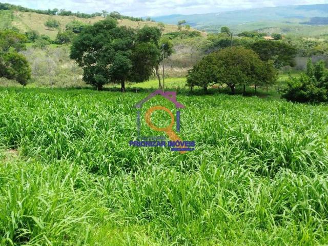 Fazenda venda em Região Geográfica Imediata de Curvelo, Curvelo