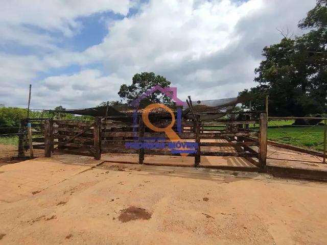 Fazenda venda em Região Geográfica Imediata de Curvelo, Curvelo