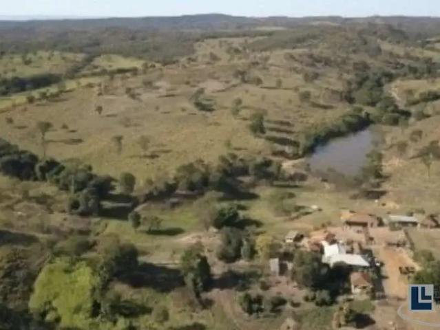 Fazenda venda em Região Geográfica Imediata de Curvelo, Curvelo