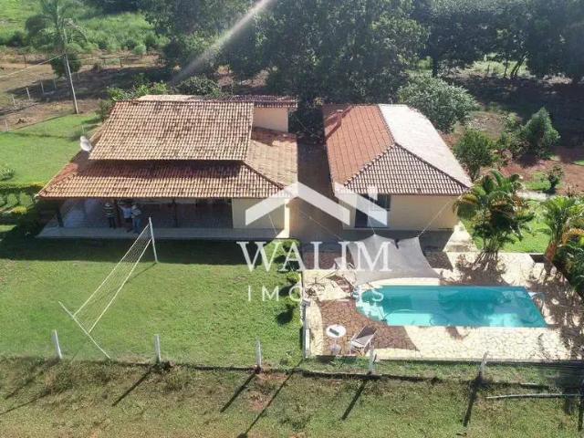 Fazenda venda em Ipiranga, Curvelo