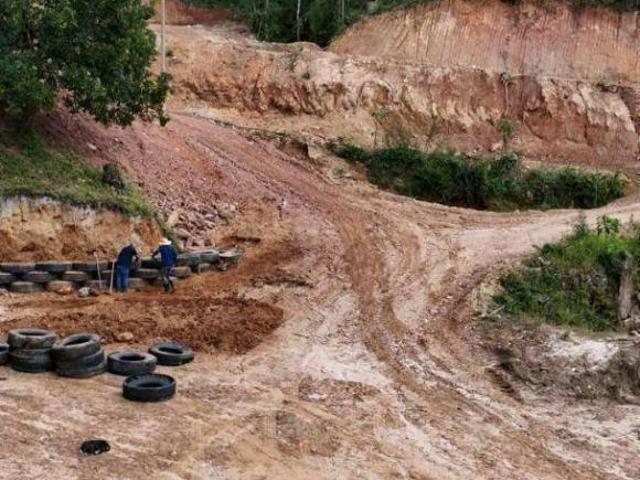 Sítio e chácara venda em Região Geográfica Imediata de Itajubá, Delfim Moreira