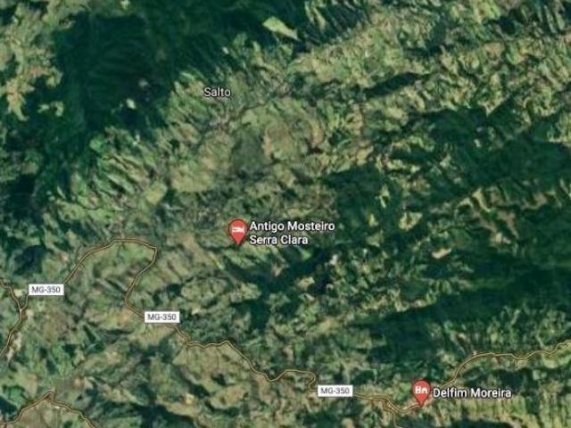 Sítio e chácara venda em Região Geográfica Imediata de Itajubá, Delfim Moreira
