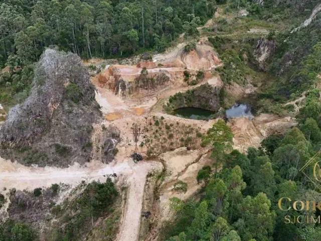 Fazenda venda em Região Geográfica Imediata de Belo Horizonte, Região Metropolitana de Belo Horizonte