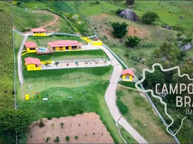 Fazenda venda em Região Geográfica Imediata de Itajubá, Delfim Moreira