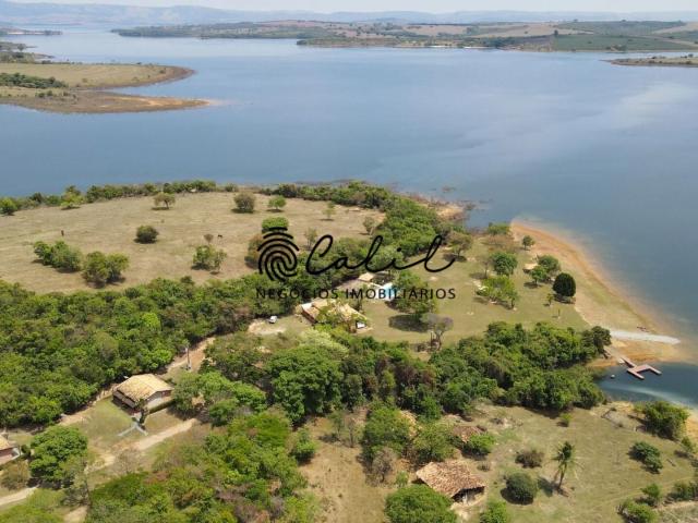 Fazenda venda em Delfinópolis, Região Geográfica Intermediária de Varginha