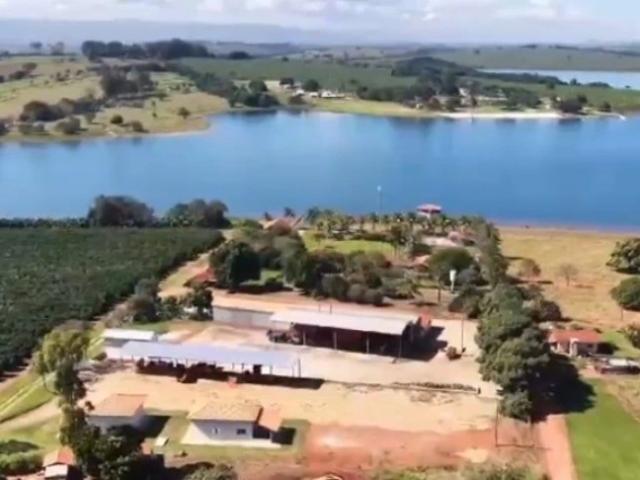Fazenda venda em Região Geográfica Imediata de Passos, Delfinópolis