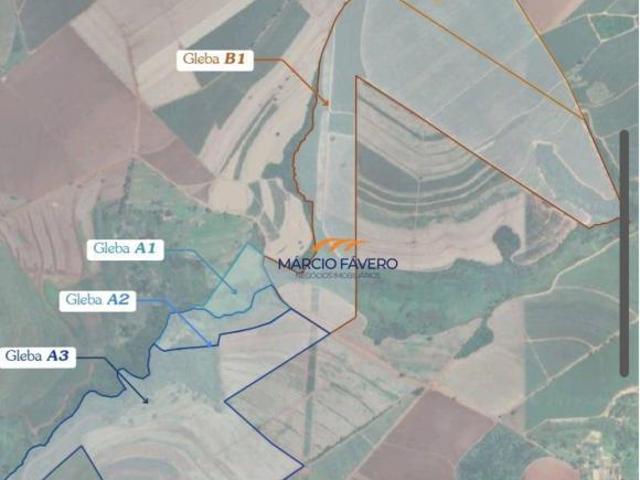 Sítio e chácara venda em Região Imediata de São Carlos, Descalvado