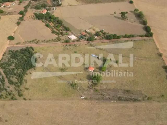 Fazenda venda em Região Imediata de São Carlos, Descalvado