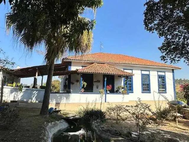 Fazenda venda em Região Geográfica Imediata de Conselheiro Lafaiete, Desterro de Entre Rios