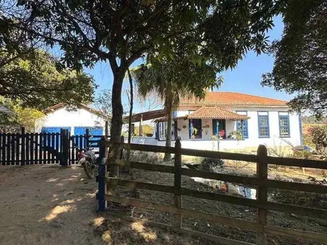 Fazenda venda em Região Geográfica Imediata de Conselheiro Lafaiete, Desterro de Entre Rios