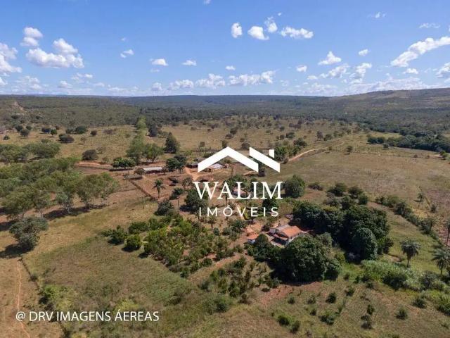 Fazenda venda em Região Geográfica Imediata de Diamantina, Diamantina