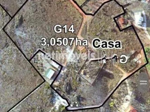 Fazenda venda em Diamantina, Região Geográfica Intermediária de Teófilo Otoni