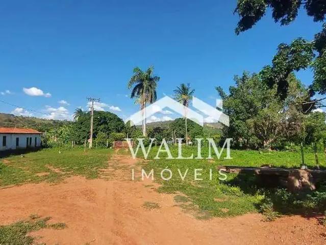 Fazenda venda em Região Geográfica Imediata de Diamantina, Diamantina