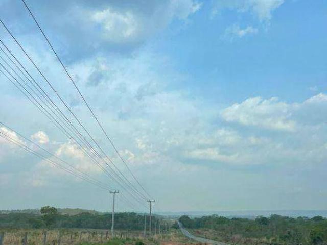 Fazenda venda em Diamantino, Região Geográfica Intermediária de Cuiabá