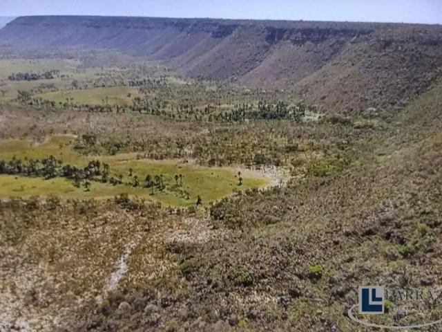 Fazenda venda em Região Geográfica Imediata de Dianópolis, Dianópolis