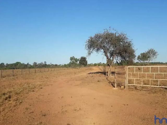Fazenda venda em Região Geográfica Imediata de Paraíso do Tocantins, Divinópolis do Tocantins